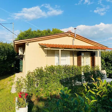 The Mansion Of Dionisos And Dimitras 5 Villa Linaria  Exterior photo