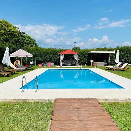 The Mansion Of Dionisos And Dimitras 5 Villa Linaria  Exterior photo