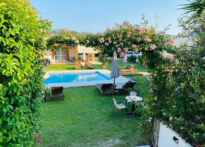 The Mansion Of Dionisos And Dimitras 5