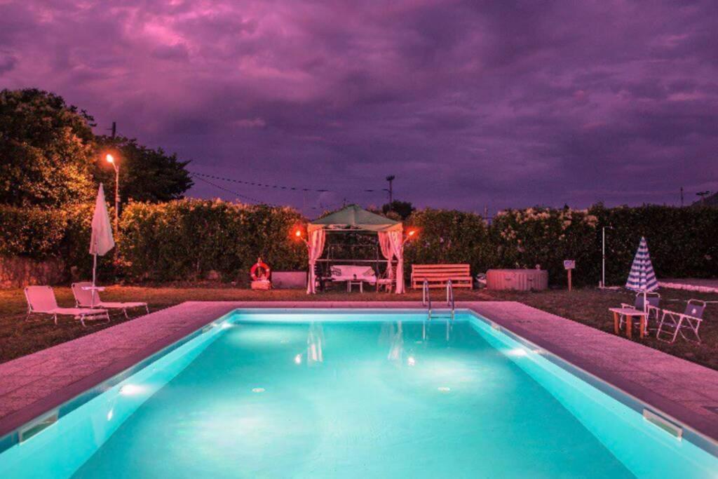 The Mansion Of Dionisos And Dimitras 5 * Linaria (Ilia)