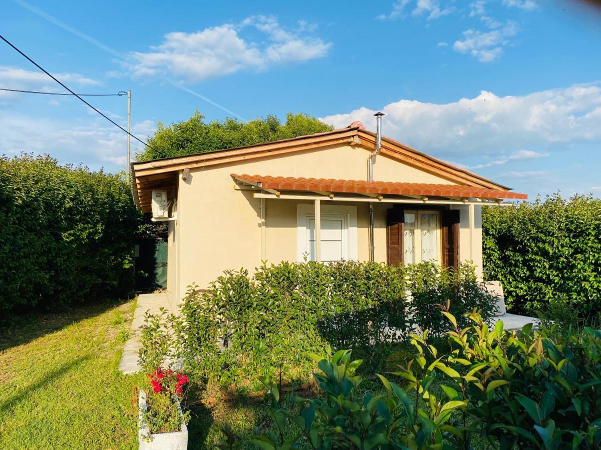 The Mansion Of Dionisos And Dimitras 5 Villa *